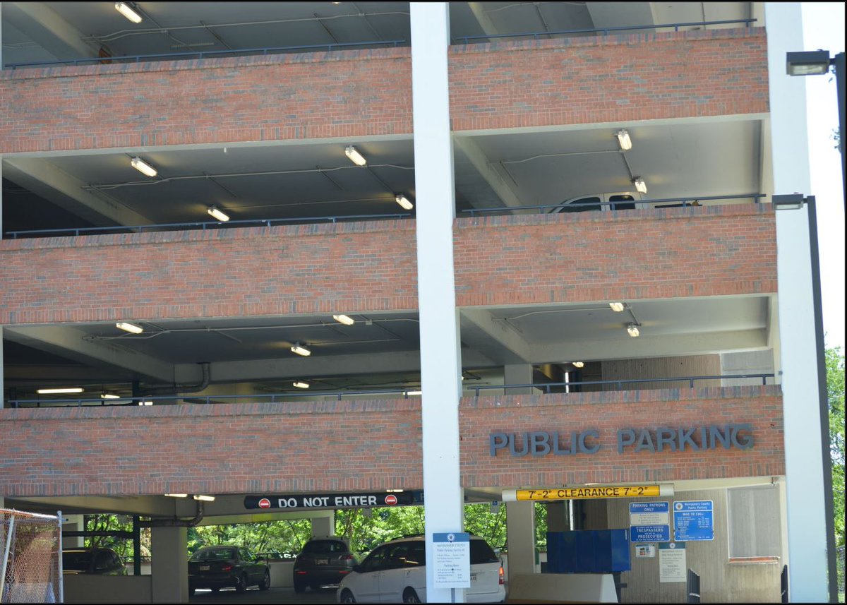 MCDOT Division of Parking Management (@mcdot_parking) on Twitter photo Amherst Garage (Garage 45) in Wheaton is scheduled for washdown today and tomorrow (5/11). The washings will occur during nights. <a href="/MCDOTNow/">Montgomery County, MD - Dept. of Transportation</a> Amherst Garage (Garage 45) in Wheaton is scheduled for washdown today and tomorrow (5/11). The washings will occur during nights. <a href="/MCDOTNow/">Montgomery County, MD - Dept. of Transportation</a>