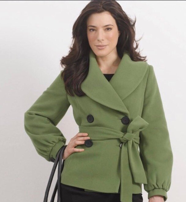 JaimemurrayD's tweet photo. 💚♥️ #JaimeMurray https://t.co/28hEimlATc