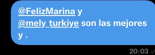 gbricx's tweet photo. No se diga mas. @FeIizMarina @mely_turkiye #ElUltimoSecreto https://t.co/JKC8CS2Eli