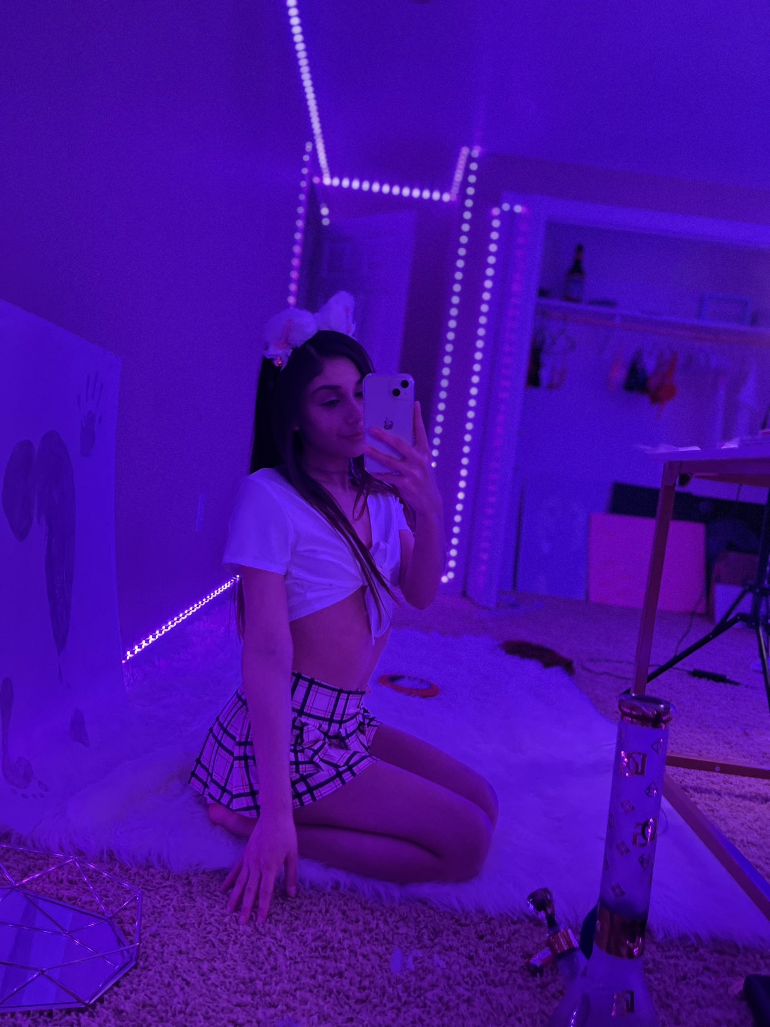 Tw Pornstars 2 Pic 𝘟𝘹𝘭𝘢𝘺𝘯𝘢 𝘔𝘢𝘳𝘪𝘦 🦋 Twitter I Spy With My Little Eye 👁 7 03 Pm 10 May 2022