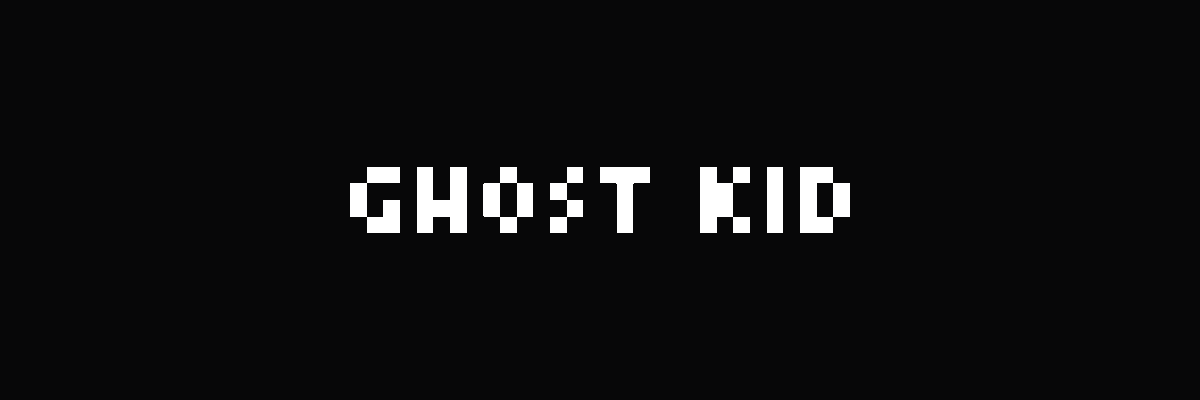 📢 Calling All GhostKids 📢

There are over 2000 of us on twitter, therefore we don’t think it’s okay for any Ghost to have less than 500 followers right now.

1) Make your Ghost your pfp 👻
2) Like/retweet this post 🔁
3) Follow all Ghosts that like this post 💚