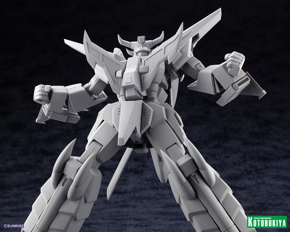 コトブキヤ_プラモデル総合 on X: 