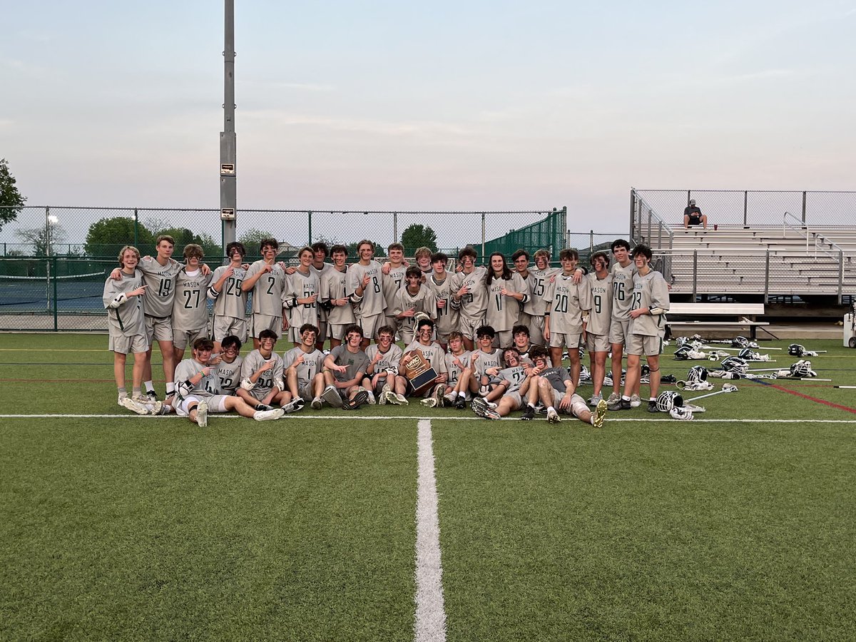 2022 GMC Champions!!!