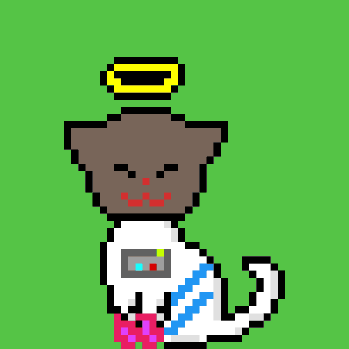 CryptoCatsArts's tweet photo. Fasten your seat belts and prepare for takeoff! 🚀 🚀 

#NFTs  #NFTCommunity  #NFT  #opensea #metaverse  #mint  #giveaway  #linkinbio  #cryptocats #rocket  #NFTLaunch #NFTdrop https://t.co/RBfud4d92G