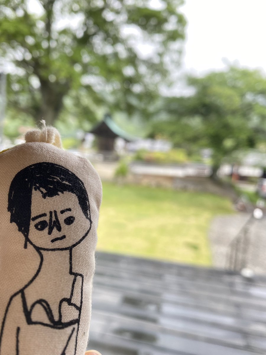 marru_momenko's tweet photo. ドキドキの撮影！
#木綿子 https://t.co/yQFlSYl8U1
