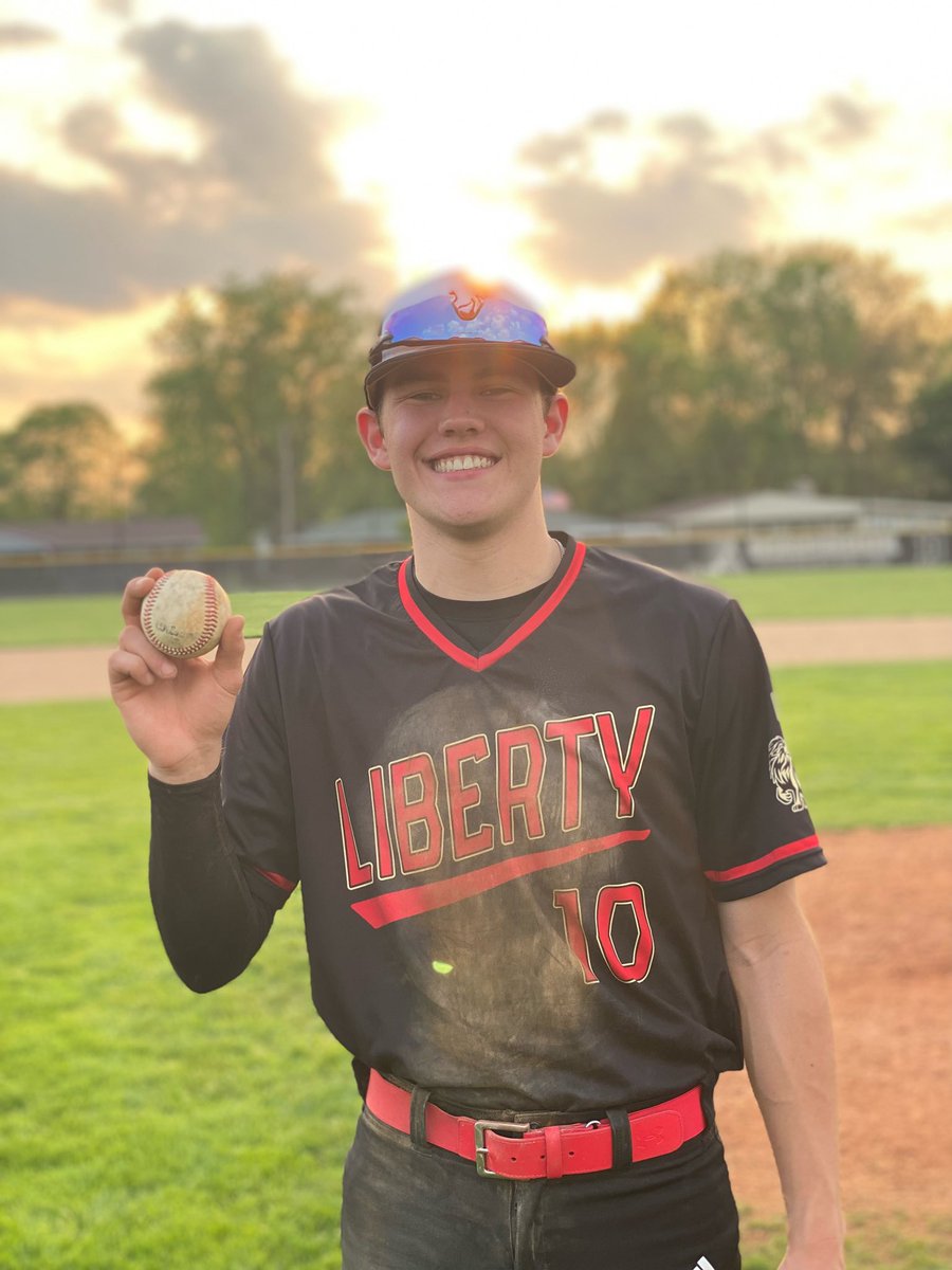 Here is a pic of the missile that Tyler Houk hit this evening!!!! <a href="/hunt_Rob/">Rob Hunt</a>