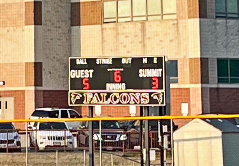 2000_conley's tweet photo. Fox Freshman Warriors on to the Rockwood tournament championship game. Big wins against Lafayette and Summit @FHSWarriorPride https://t.co/7FhjDCtrE4