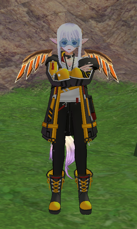 Shoo26311750's tweet photo. #mabinogi #mabi #마비노기 #マビノギ #elf #Runonair #Erinn #TeamTarlach #TeamNao #HeavyJacket https://t.co/vdBG7hF7GS