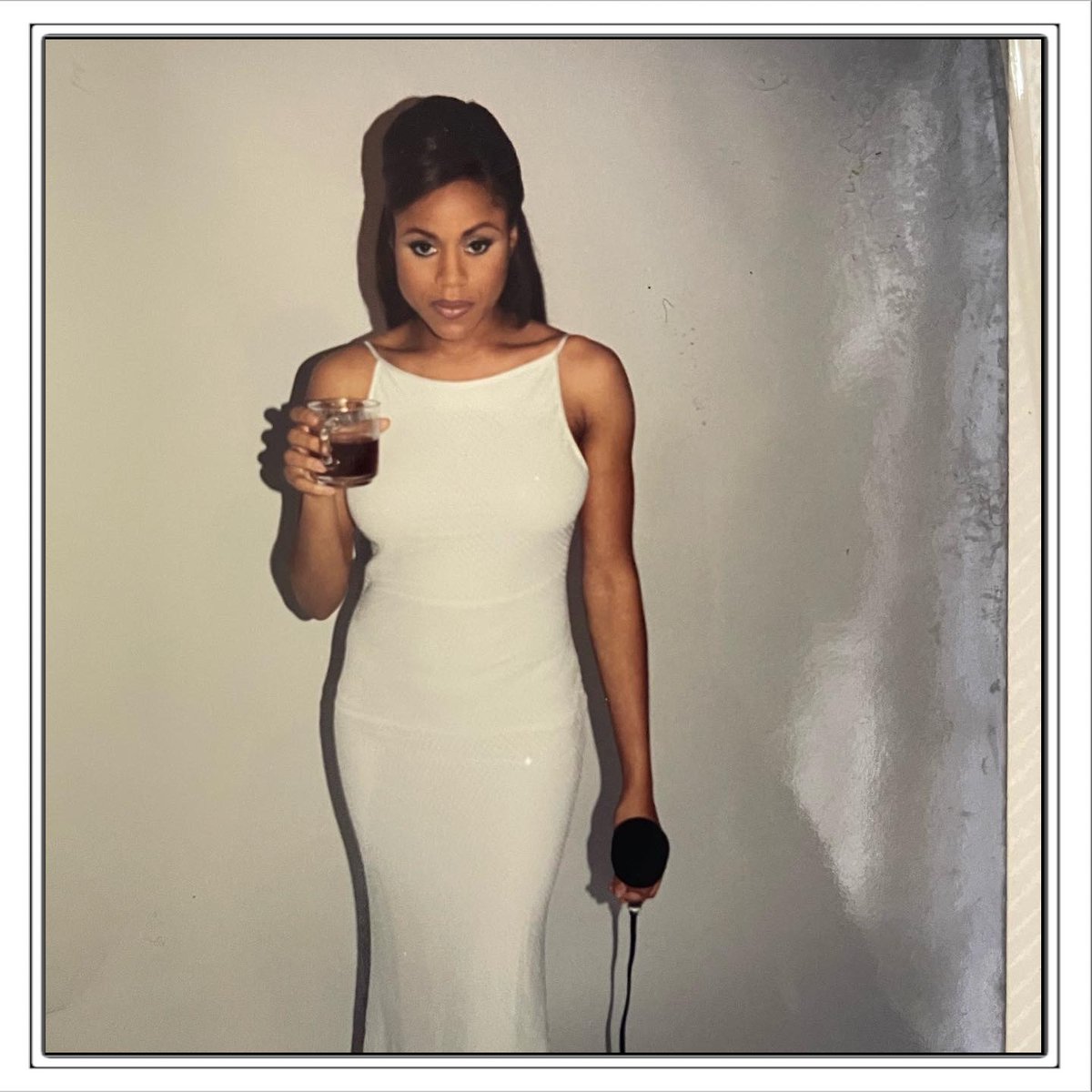 Deborah Cox tweet media