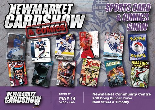 torontocardshow tweet media