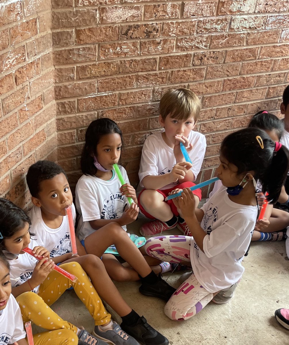 TeamKinder112's tweet photo. Last week’s Fun Run was a blast! 35 laps? No problem! https://t.co/6NfcWtAr3v