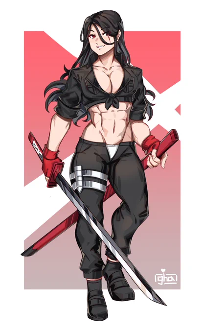 commission ❤️ 