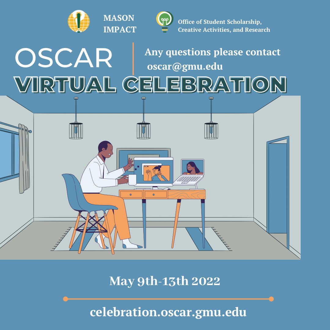 Mason OSCAR tweet media