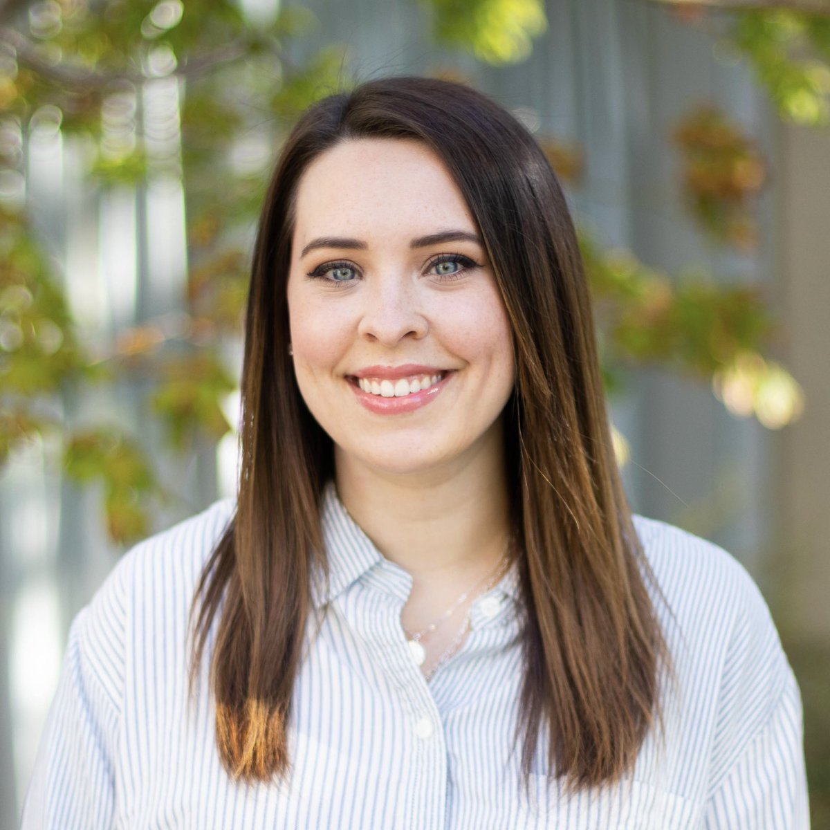 A special thank you to Makenzie Moody, the best collateral (professional intern) ever! 

Mak was a huge help in getting our programming and standards prepared and organized.

We wish her well in her adventures through WSU and beyond!
#GoCougsGoGreek