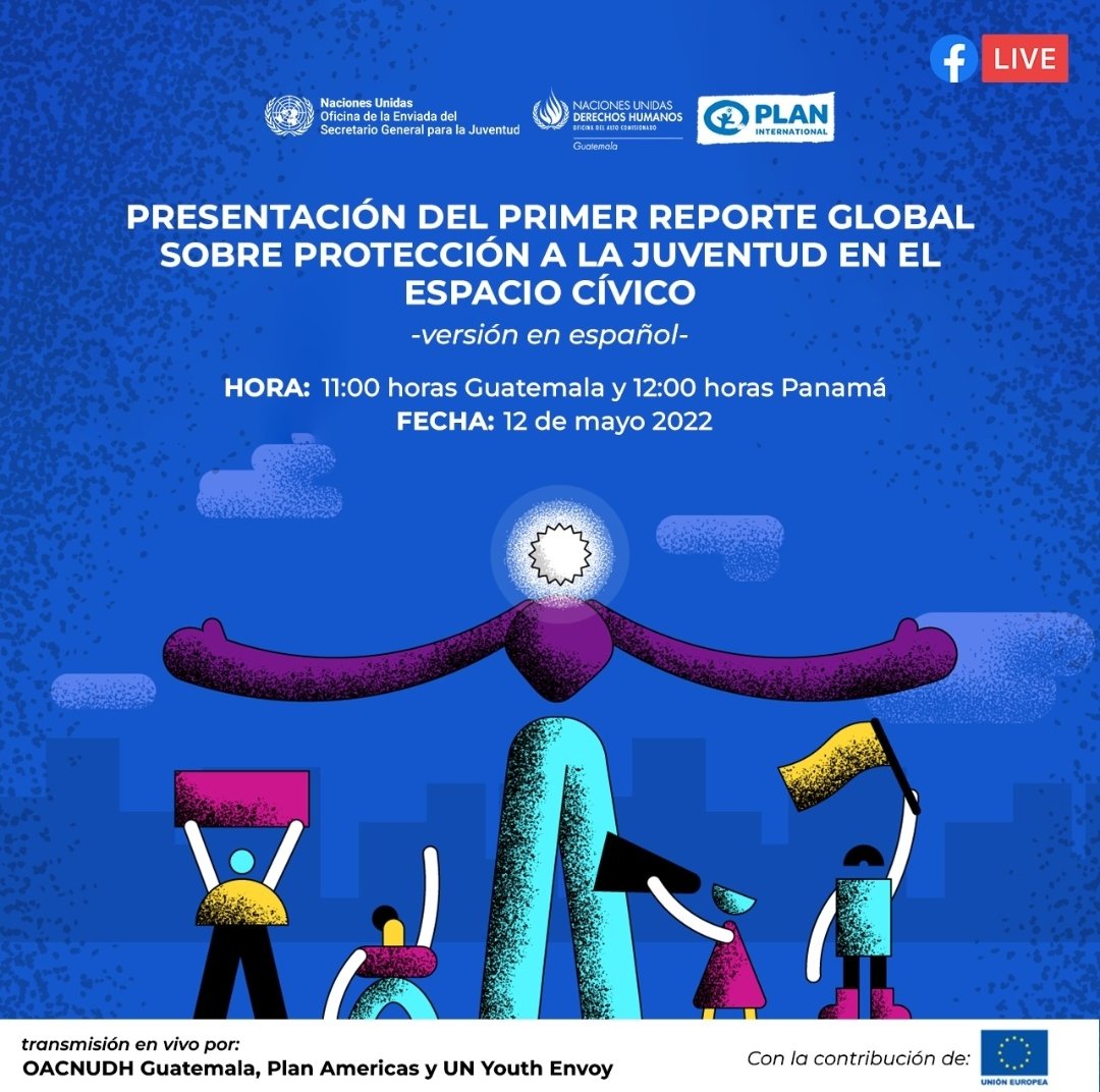 OACNUDH Guatemala tweet media