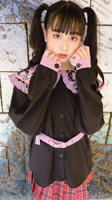 Twitterのコスプレ画像11