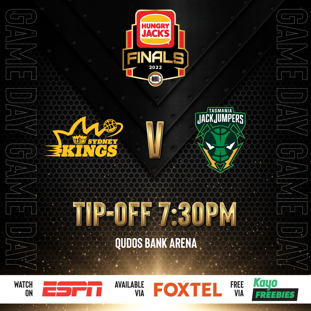 Tasmania JackJumpers 🐜 tweet media