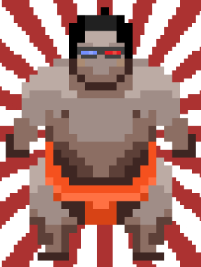 SolanaSumoSC's tweet photo. Master Yokozuna - Artist

#Solana #SolanaNFT #NFT #NFTCommunity #NFT #NFTdrop #NFTProject https://t.co/R0rqT8Rey7