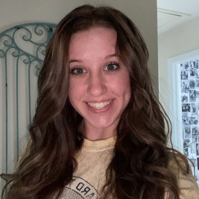 kailey_sarver's tweet photo. #NewProfilePic https://t.co/YhSs6xHtle
