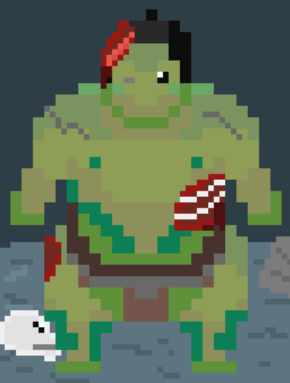 SolanaSumoSC's tweet photo. Wakai Tabizaru - Developer

#Solana #SolanaNFT #NFT #NFTCommunity #NFT #NFTdrop #NFTProject https://t.co/xwJX79EGp3