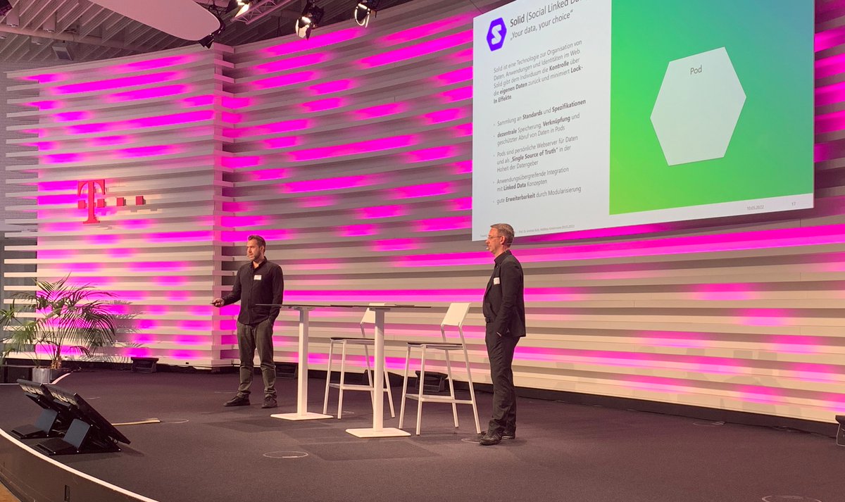 Andreas Both tweet media