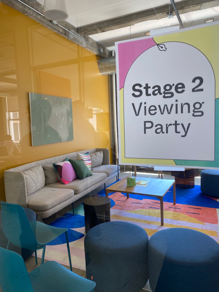 thedevidasi's tweet photo. HELLLOOOO @figma friends and community, who’s joining the stage 2 viewing party with me and @worldwydewayne?? #Config22 https://t.co/6GmDkzZIkW
