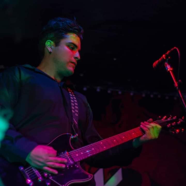 zerogenesisband's tweet photo. Dark Side dio muestra de su Nu Metal este sábado en La Cantina del Rock. Gracias a quienes apoyaron el evento de una u otra forma 💀
#numetal #Live #metalmx #metalmexicano https://t.co/WyoRGLQgSN