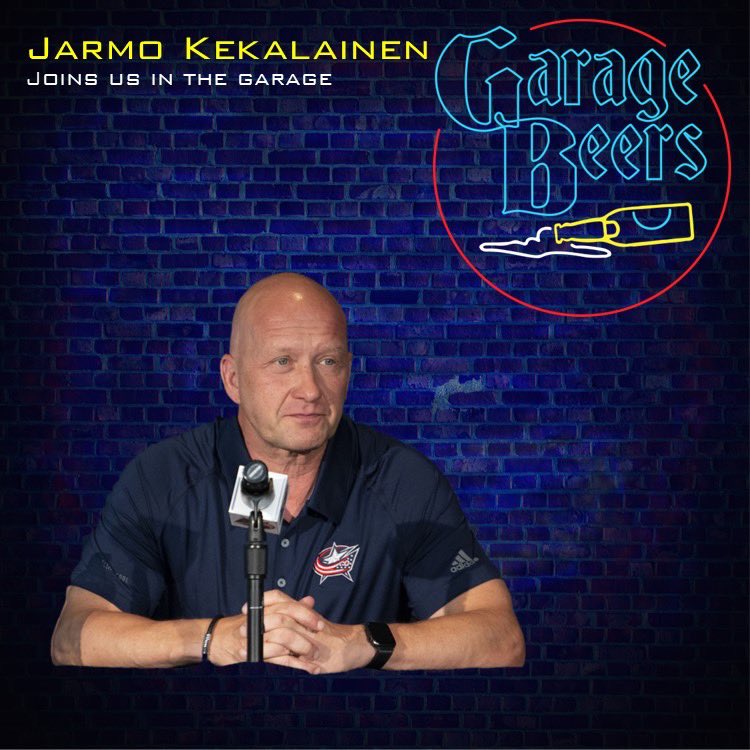 The Garage Beers Podcast tweet media