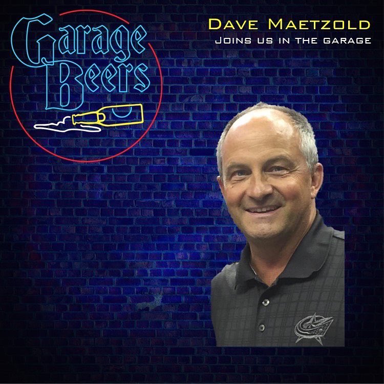 The Garage Beers Podcast tweet media