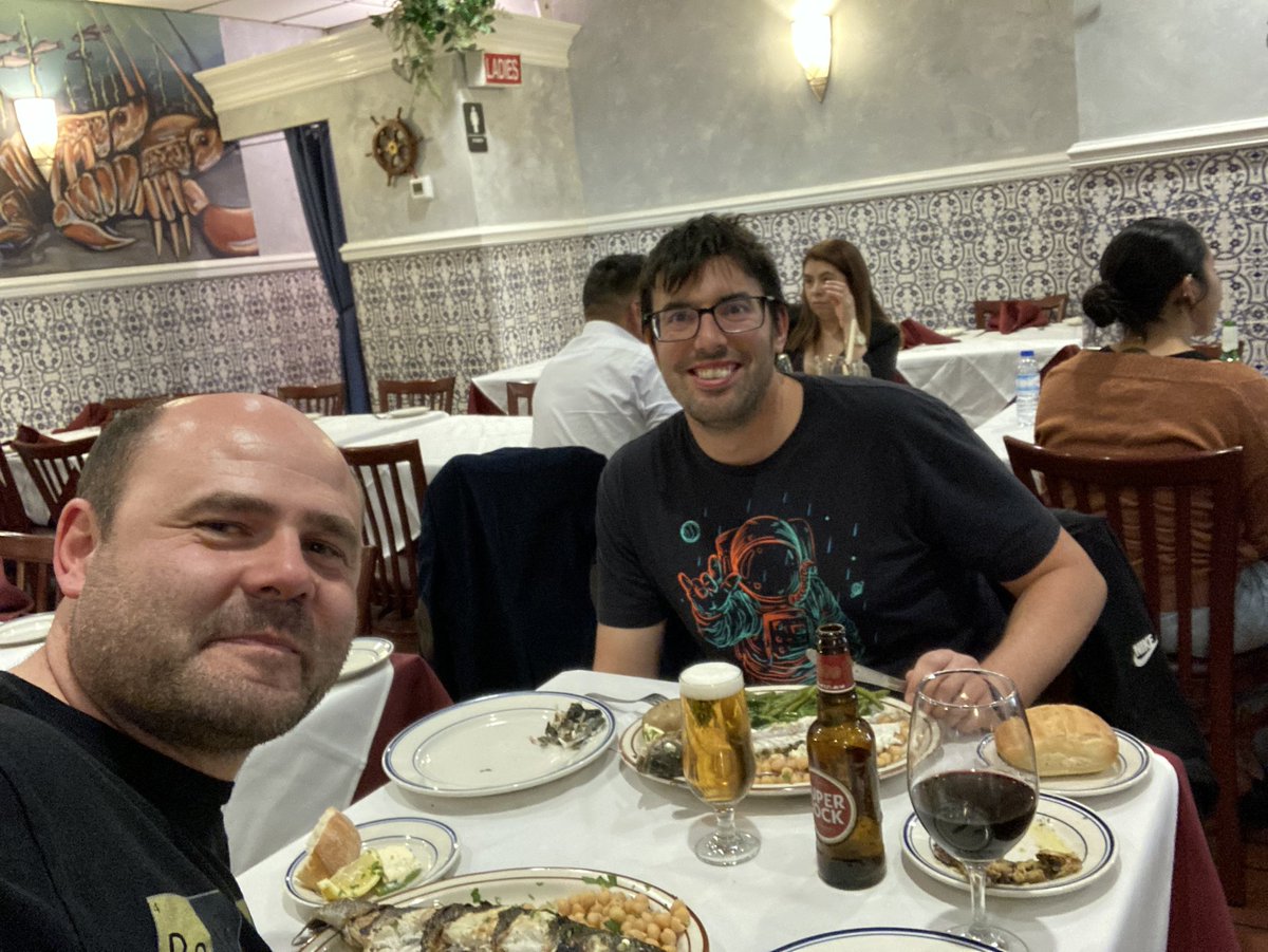 Michele Pavanello tweet media