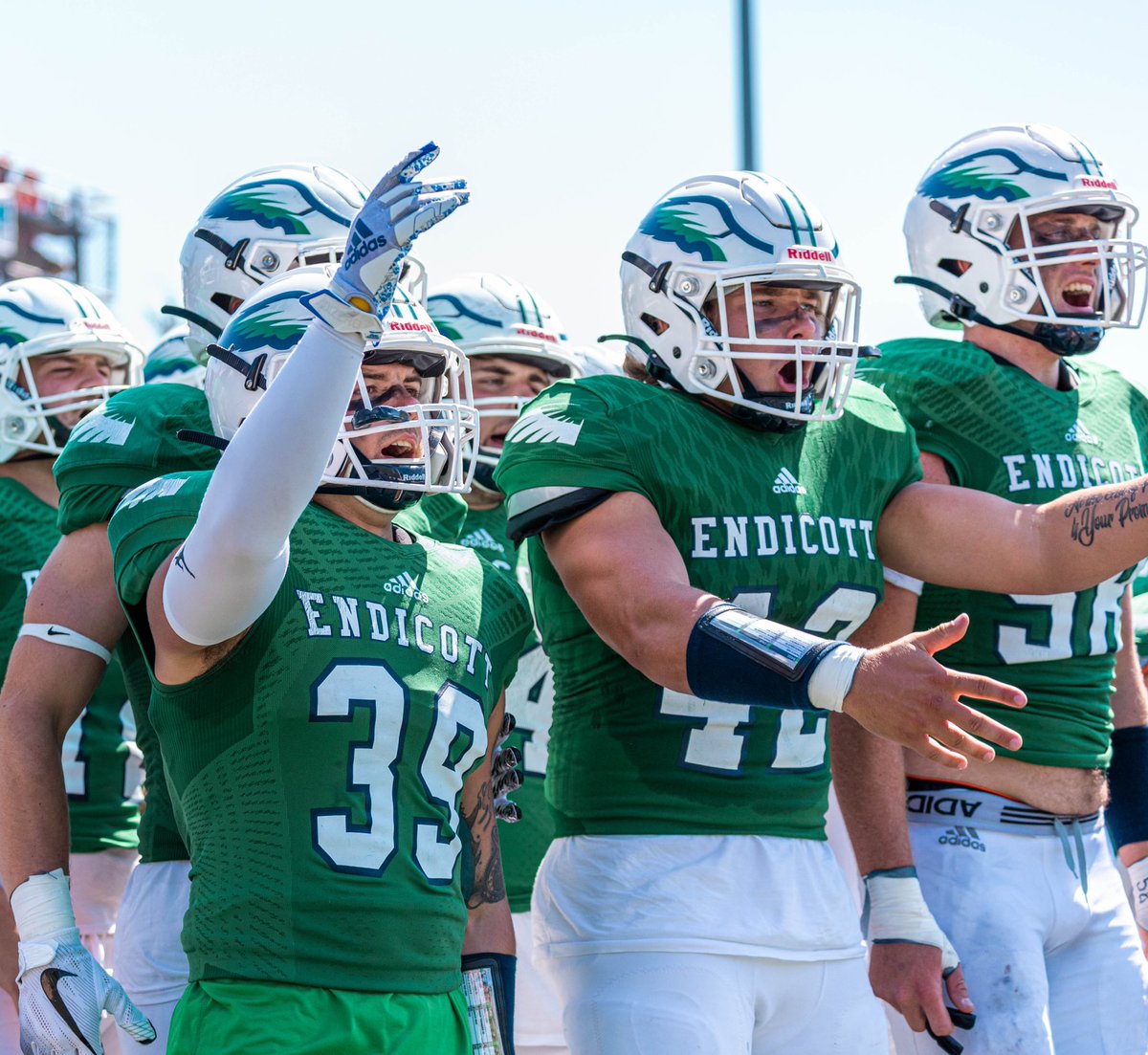 Chip Turner tweet media