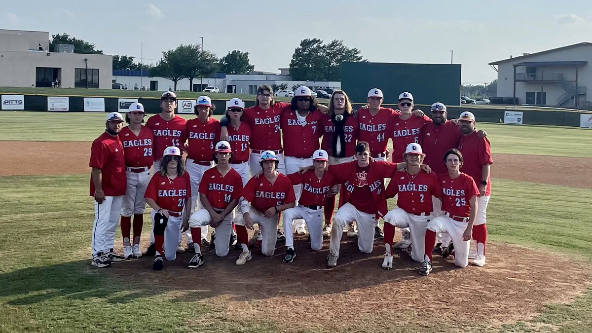 LCCSathletics's tweet photo. ⚾️Final: Area Champs! LCCS defeated The Covenant School 15-0 in the TAPPS Div III area playoff! The Eagles will face Covenant Christian Academy in the regional round, details TBD! 🦅⚾️ #lccseagles #wogwag @dfwvarsity @VYPEDFW @TxHS_Baseball @LSCSN @TAPPSBaseball @PSTxHSBaseball https://t.co/WYbeqJ61zd