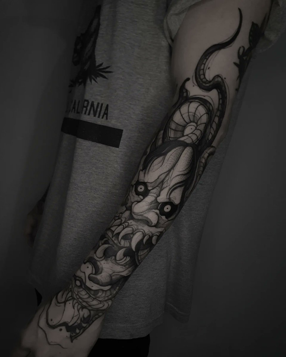 MarquinhoAndre's tweet photo. Tatttooo #PortoAlegre https://t.co/oUPBi3tlXJ