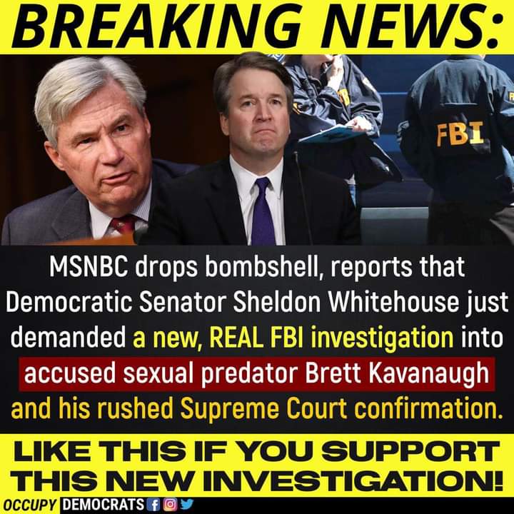 WallStreetQuee2's tweet photo. @OccupyDemocrats https://t.co/kgfBPuUypH