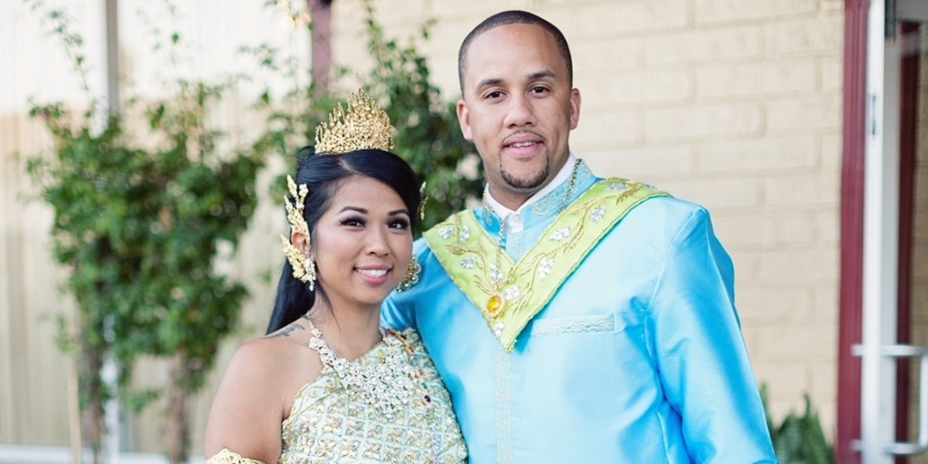 As we celebrate #AsianPacificAmericanHeritageMonth, <a href="/MsTrangTruong/">Trang Truong-Hill</a> 
shares her family's experience as refugees who settled in the U.S. in the 1980s, challenges facing the Asian American community &amp;  how to be an ally to marginalized communities. bit.ly/3w6J4yl