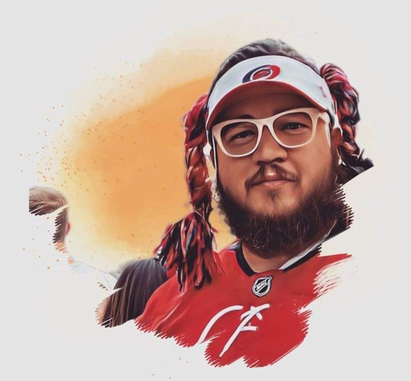 NMconfroy's tweet photo. @Canes https://t.co/8KlletjZEU