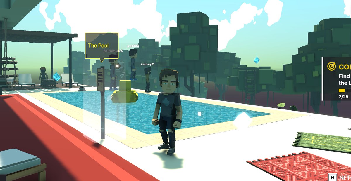 Tongmut3's tweet photo. @TheSandboxGame https://t.co/ycwmtAKgtd