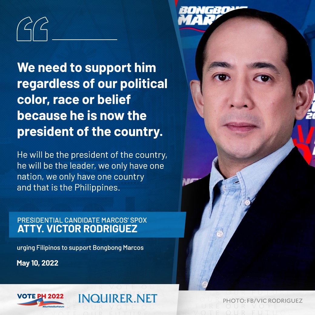 Inquirer tweet media