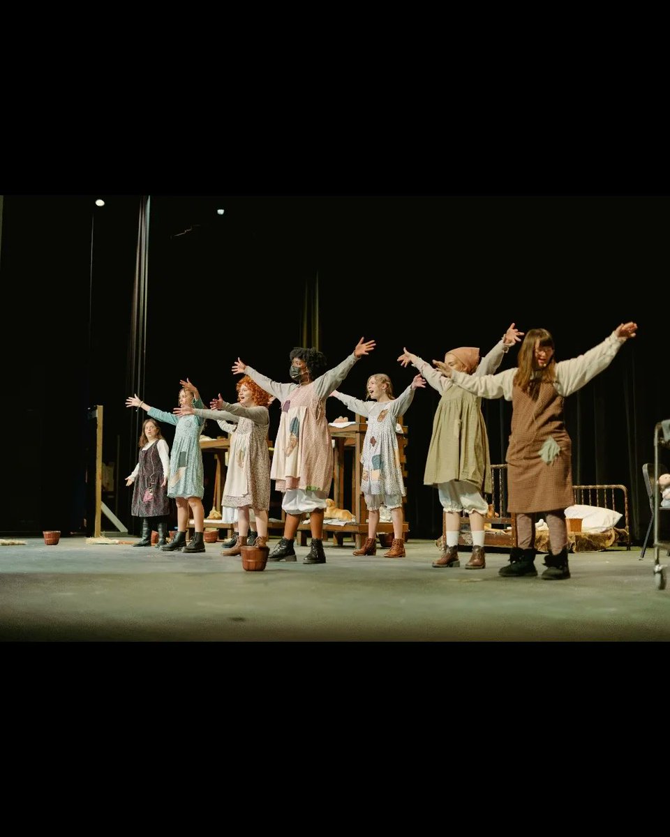 Avalon Theatre Co. tweet media