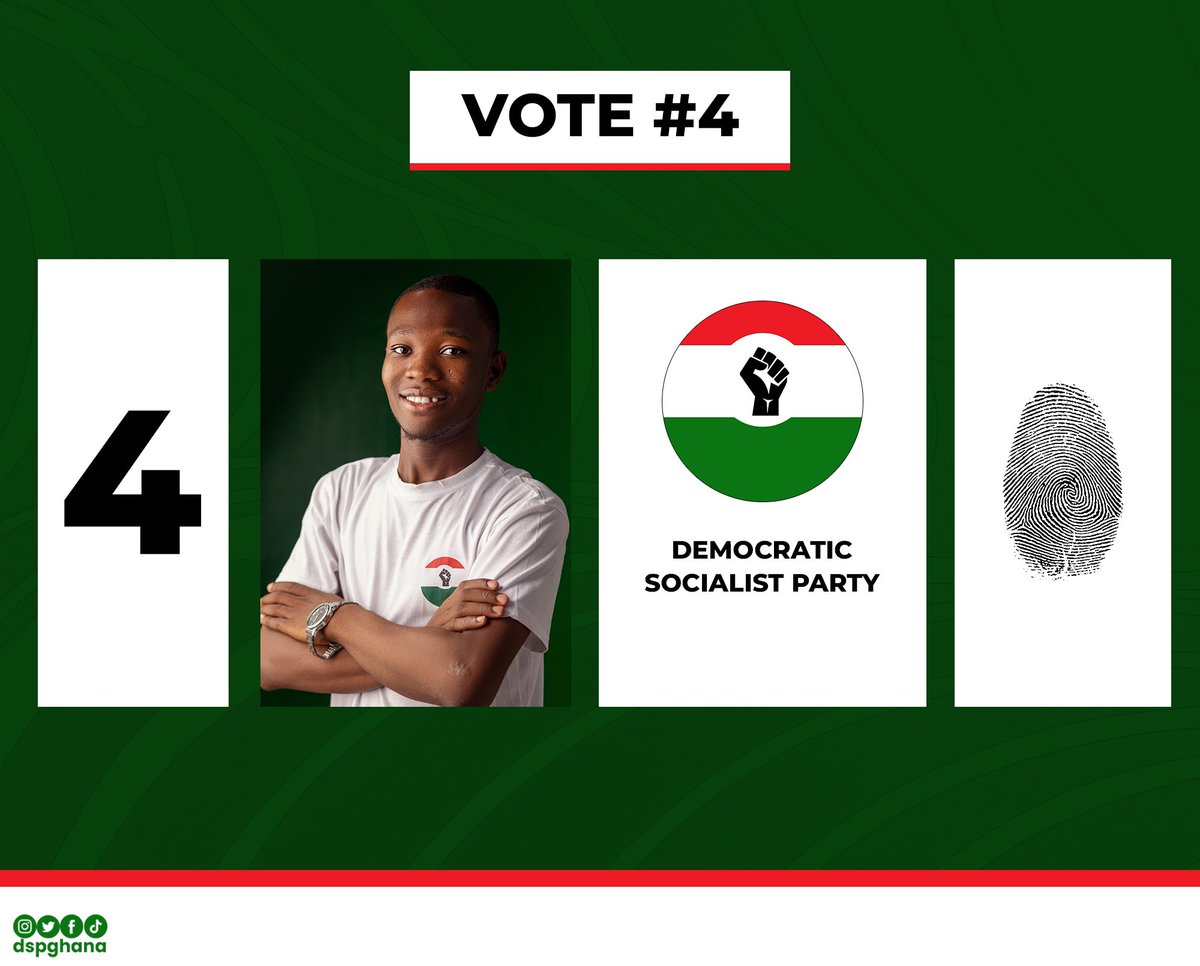 OsmanSadiq7's tweet photo. Vote No. 4 on the ballot paper. 

#Osman22
#GijPolcom2022
#SimulatedCampaign https://t.co/WP3xV2q8VW