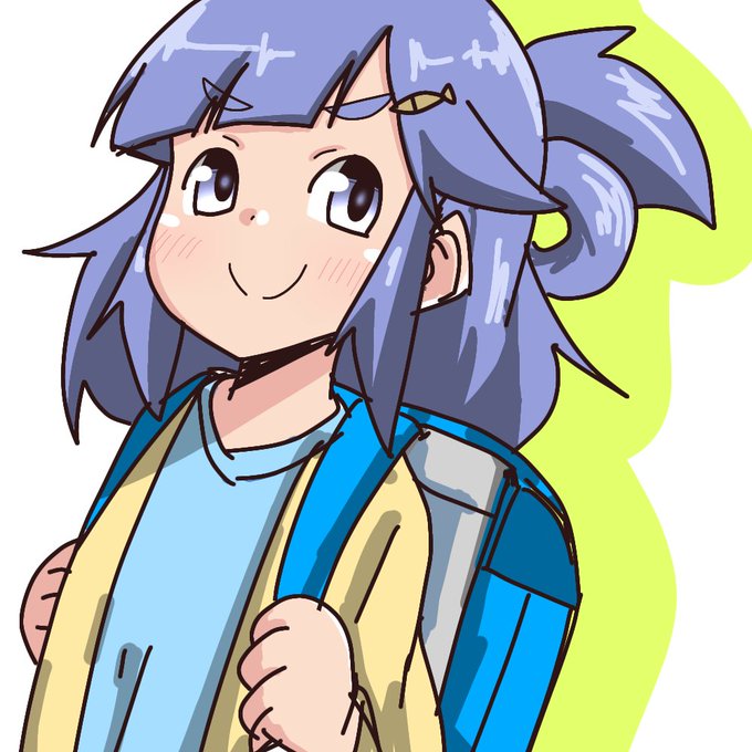 流れだからさー

🐟昔描いた小学生七海🎒 