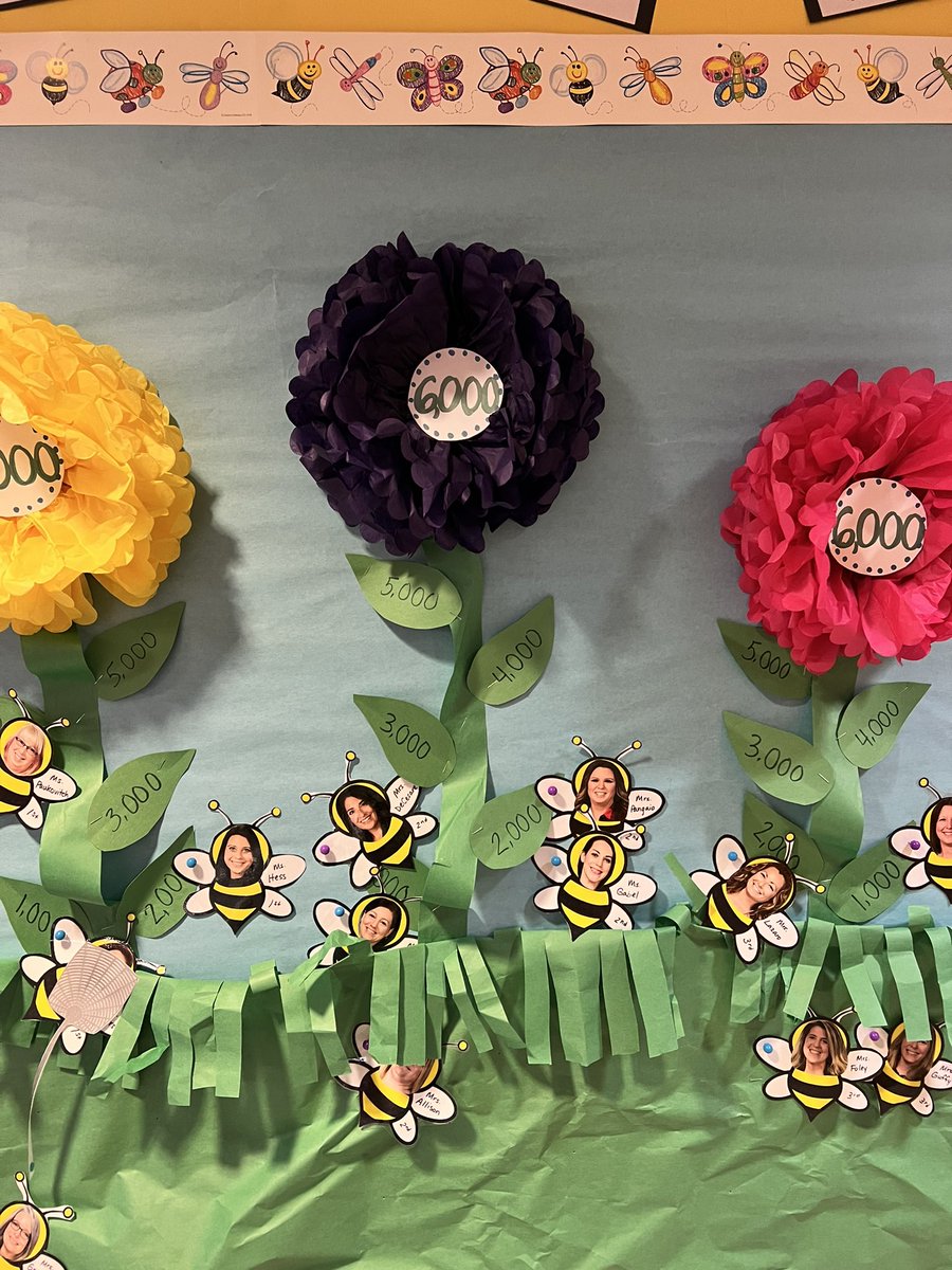 Our <a href="/EASDPalmer/">Palmer Elementary School</a> Panthers our BUZZING To 🐝 their Best in <a href="/FirstInMath/">First In Math</a>! Who will BEE the first class to earn an extra recess?  <a href="/EastonAreaSD/">Easton Area SD</a> <a href="/RobertSun24/">Robert Sun</a>