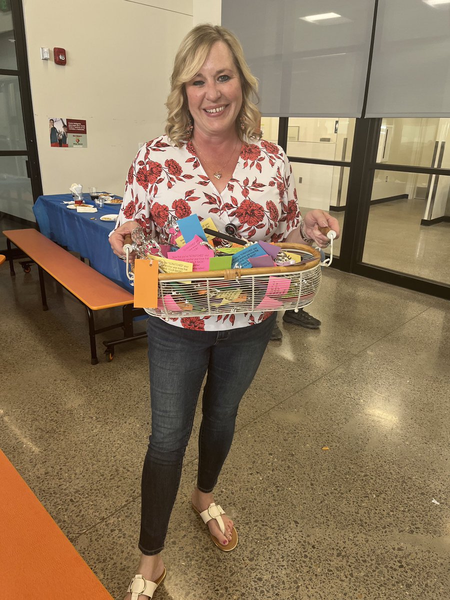 Lavaland Elementary tweet media