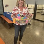 Photo by Lavaland Elementary (@LavalandES)