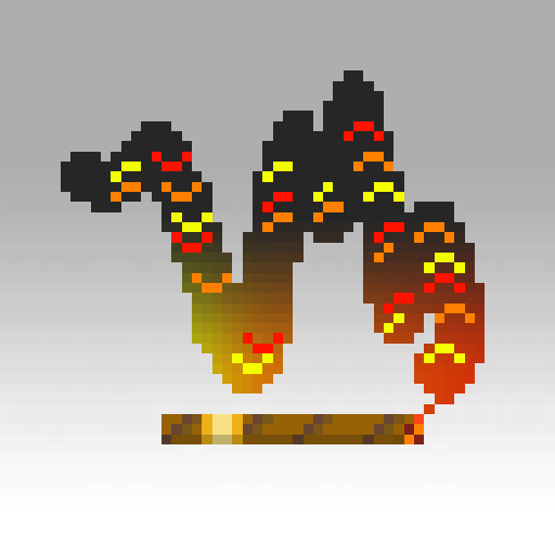 dayedaye_eth's tweet photo. @magiccarpetlabs are recreating the iconic #artblocks by @ArtOnBlockchain with a pixelated twist... mint before its too late https://t.co/6zAX4jtLG7
#NFTs #NFTCommunity #nftart #NFTProjects https://t.co/MH5fAPkIf0