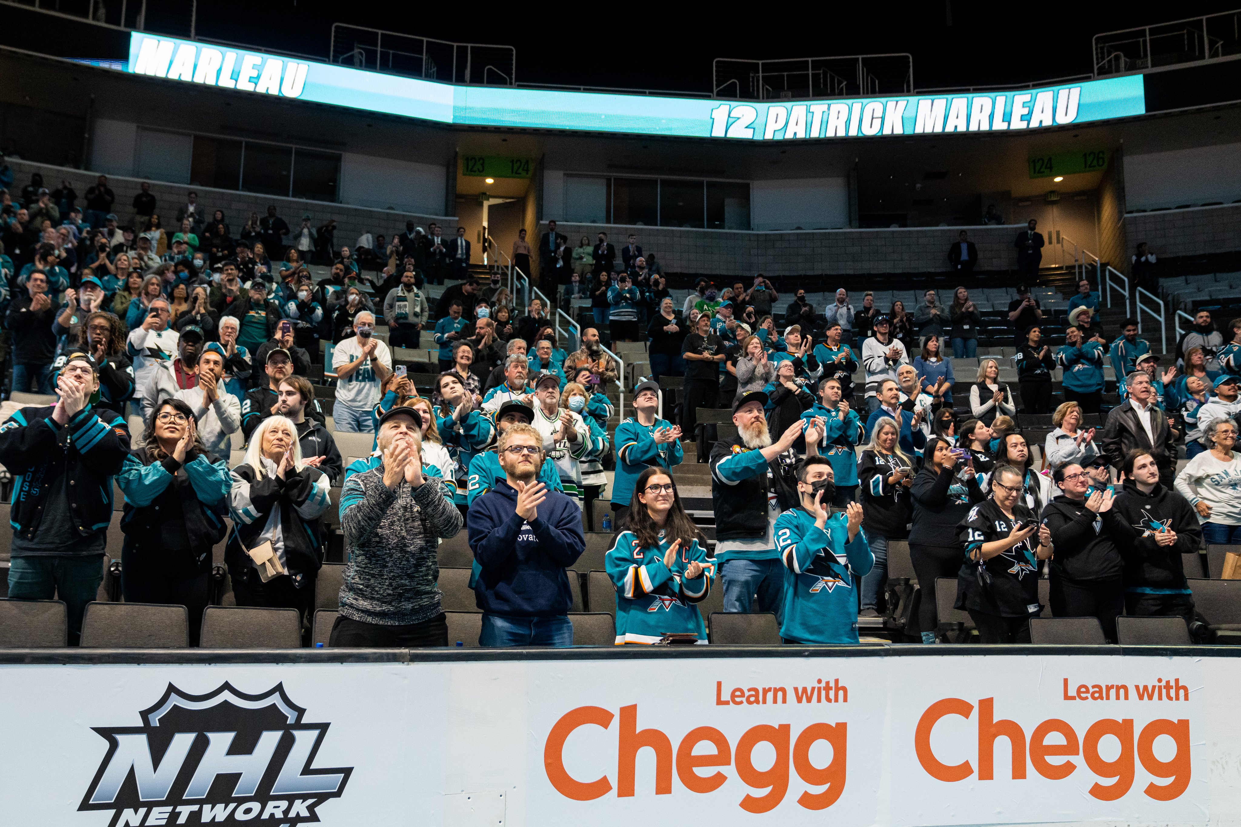 TEAL TOWN USA - A San Jose Sharks Podcast na platformi X: „Yo Kings and  Adidas I'm really happy for you and Imma let you finish, but we need an  adizero heritage