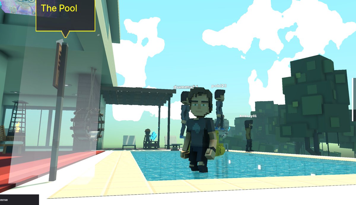 GigarLord's tweet photo. @TheSandboxGame https://t.co/t4bmjLexAU