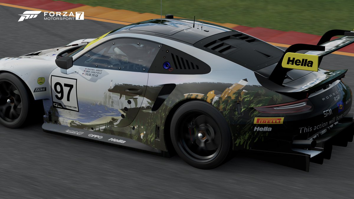 SwordfishMtrspt's tweet photo. It is with great sadness we announce the departure of founding fish Corey CC97, who after 5.5 years departs SFM to join @SnowStorm_90's newly formed [Insert Name] Racing.

From the 2017 @TheReal_TORA D24 to the embers of FM7, Corey has memed it up. Hard.

#onceafishalwaysafish https://t.co/jTDqRbBSJy