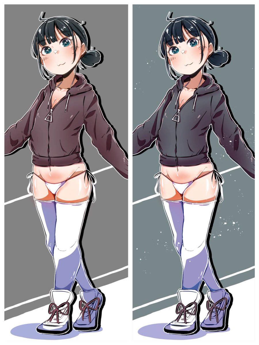 ちょメ(ちょっとまえのメイキング) 