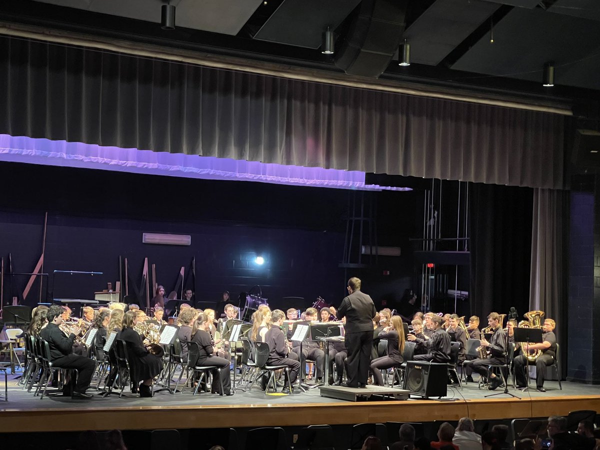 mistabscience's tweet photo. CCMS band is the exemplar of dedication, hard work, talent, and excellence. Fantastic concerts all 3 grade levels! @CCMSLeader @CCSLeader @swilson_ccs @cchsbandofpride @CCSchoo1s @CCMSBands https://t.co/trtrMHIatg